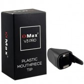 XMAX PRO V3 Plastic Mouthpiece Tip